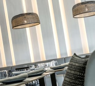 Gastro Sallés Hotel Pere IV