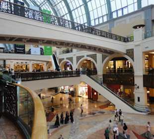 Mall of the Emirates