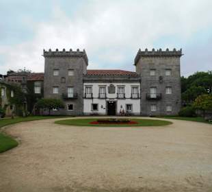 Parque Castrelos