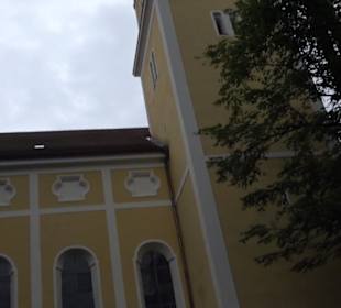 Kloster Bernried