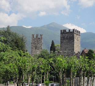 San Siro Burg