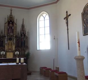 Kirche Heilig Kreuz
