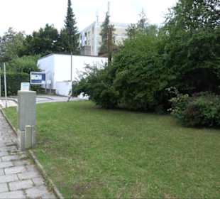 Evang.-Luth. Dietrich-Bonhoeffer-Kirche