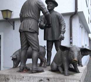 Saumarkt