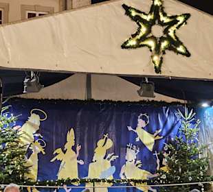 Weihnachtsmarkt
