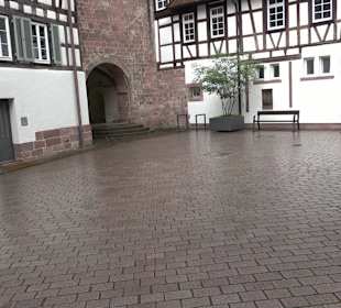 Altstadt Alpirsbach