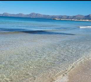 Strand Can Picafort