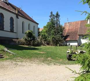 Kirche St. Nikolaus