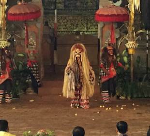 Barong Tanz 