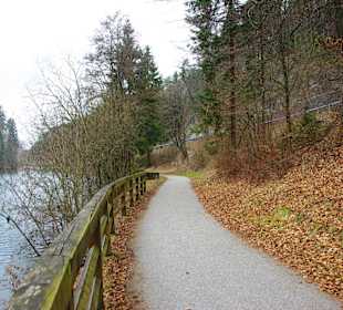 Seeblick