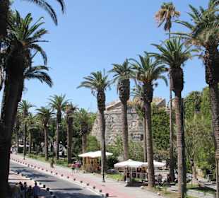 Kos Stadt