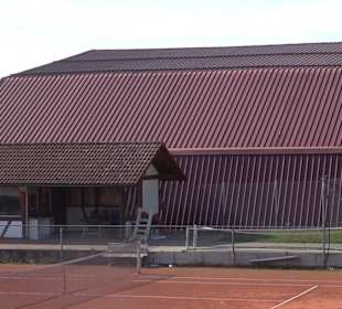 Tennisanlage Göttelfingen