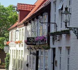 Impressionen aus der Oldenburger Altstadt