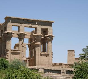 Philae Tempel