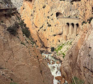 Caminito del Rey