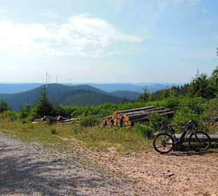 Wandern Bad Peterstal-Griesbach