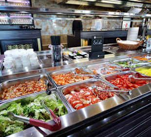 Salatbar