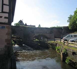 Quai Anselmann