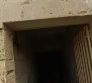 St. Paul's Catacombs