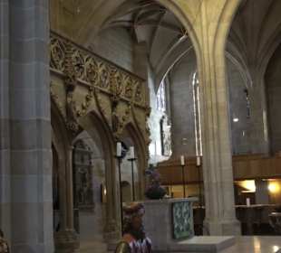 Evangelisches Stift Tübingen