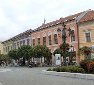 Altstadt Komarno