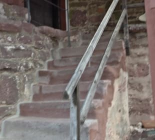 Altes Schloss Altensteig