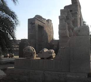 Tempelfragment