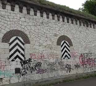 Oberer Donauturm
