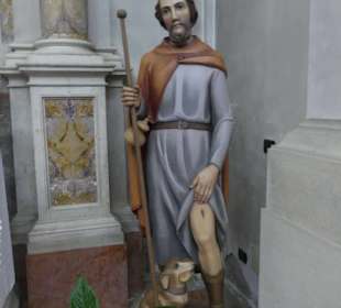 Kirche SS. Zeno e Martino