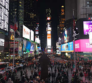 Times Square