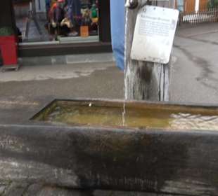Rechbergebrunnen