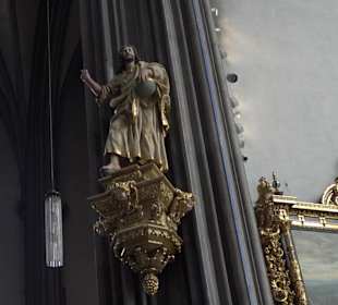 St. Mariä Himmelfahrt