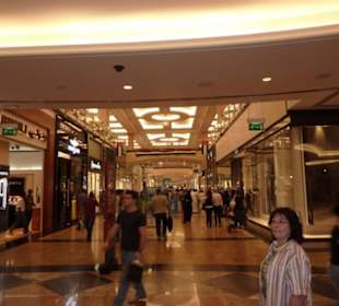 Mall of Emirates