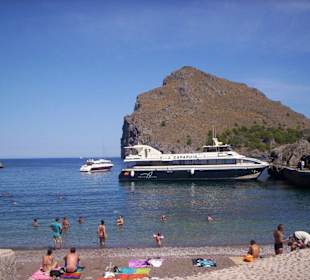 Calobra