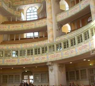Frauenkirche Dresden