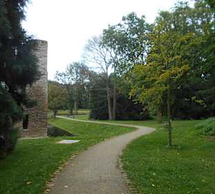 Im Schloßpark