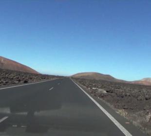 Nationalpark Timanfaya