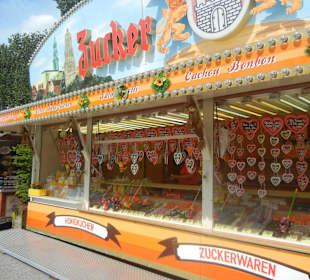 Süsses
