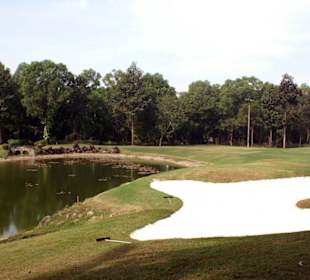 Vietnam Golf & Country Club