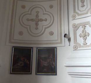 St. Johann Baptist und Heilig Kreuz