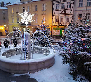 Uzdrowisko Duszniki Zdrój