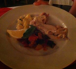 Fisch