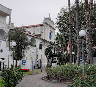 Kirche San Francesco