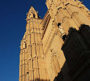 Kathedrale Sa Seu