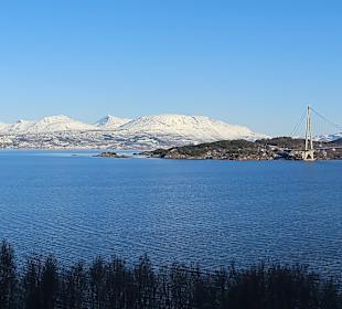 Stadtrundgang Narvik