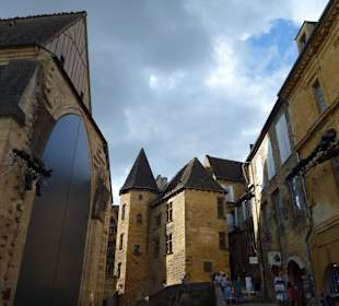 Sarlat