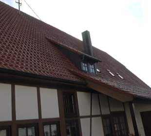 Evangelisches Gemeindehaus Grabenstetten