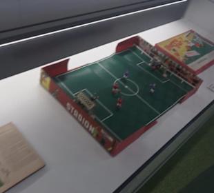 FIFA World Football Museum
