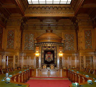 Rathaus