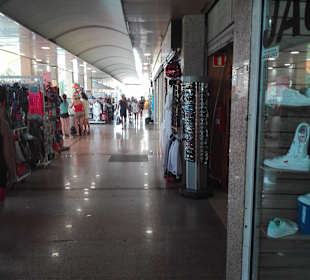 Einkaufen & Shopping